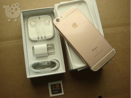 Apple iPhone 6S Plus 128GB Gold 4G